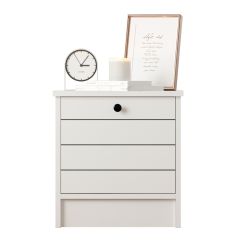 SABRO 1 Door Bedside Table