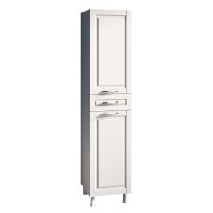 MAISON 5 Chest Of Drawers, White